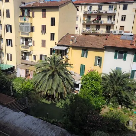 Apartman Daria In