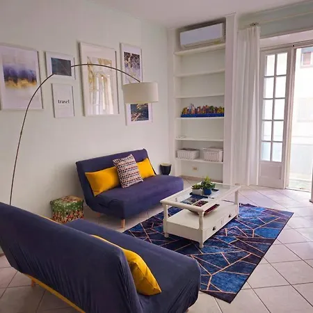 Apartman Daria In Firenze