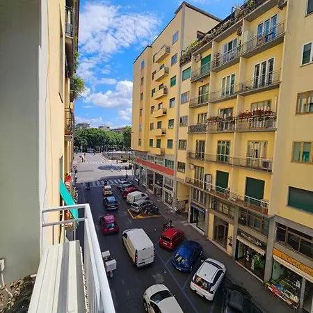 Apartman Daria In